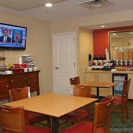 Towneplace Suites Republic Airport Long Island Farmingdale 