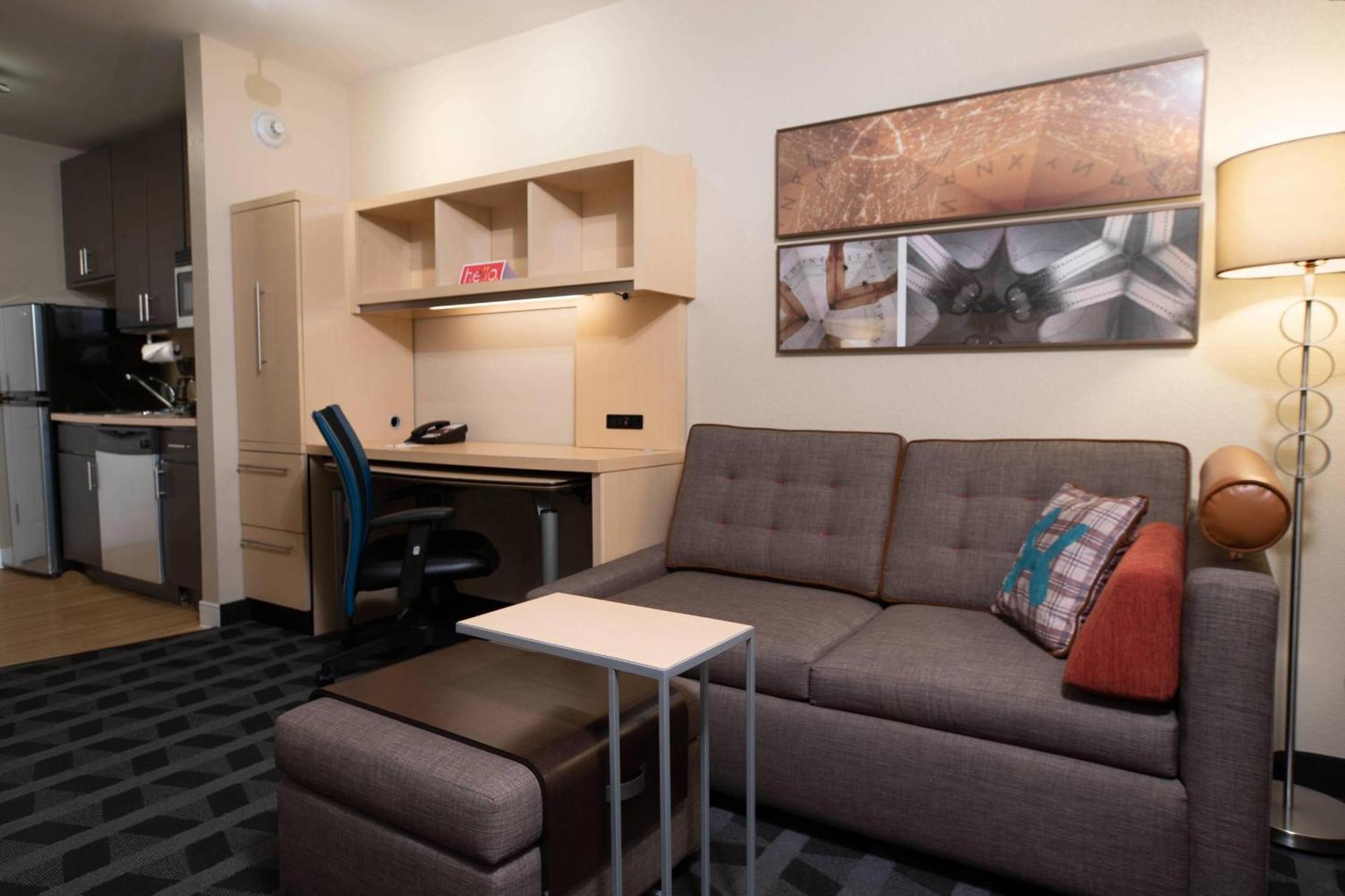 Hotel Towneplace Republic Airport Long Island Farmingdale