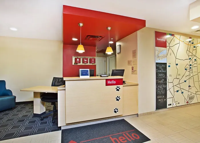 Towneplace Suites Republic Airport Long Island Farmingdale