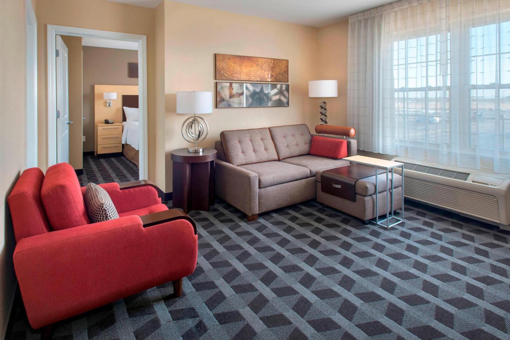 Hotel Towneplace Republic Airport Long Island 3*