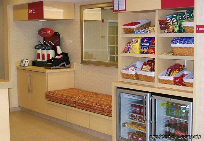 Towneplace Republic Airport Long Island 3*